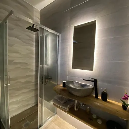 Apartment Cozy Flat Elix *