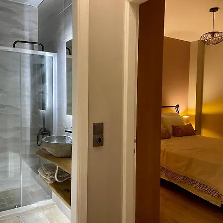 Cozy Flat Elix *