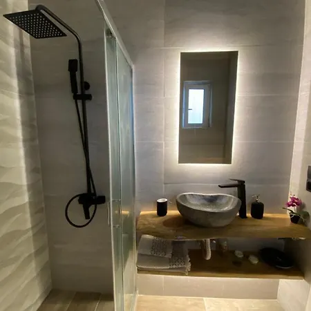 Apartment Cozy Flat Elix *