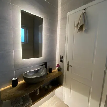 Cozy Flat Elix Lefkandi Chalkidas