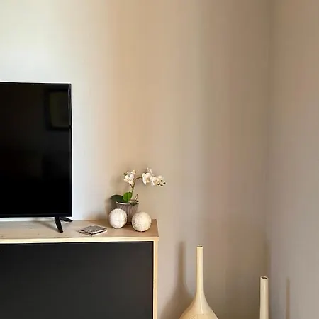 Cozy Flat Elix Apartamento *