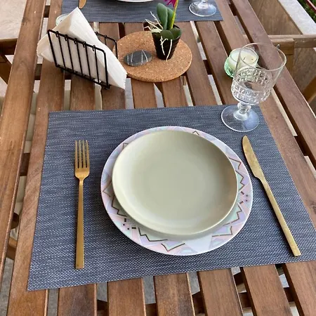 Apartamento Cozy Flat Elix *