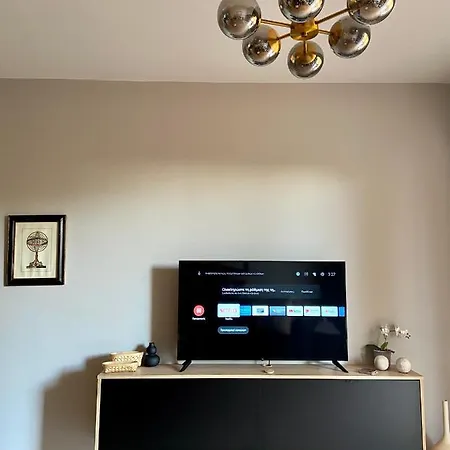 Cozy Flat Elix * Lefkandi Chalkidas