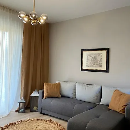 Cozy Flat Elix Lefkandi Chalkidas