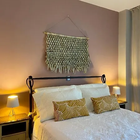 Cozy Flat Elix Apartment Lefkandi Chalkidas