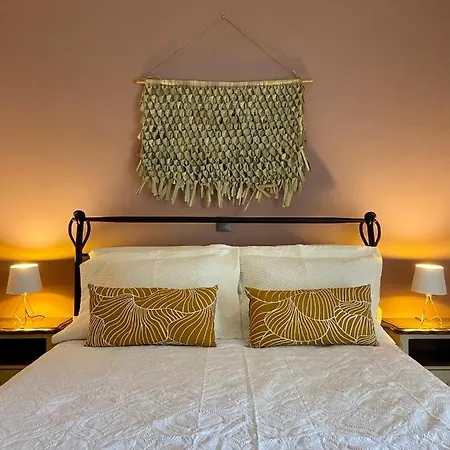 Cozy Flat Elix Apartamento