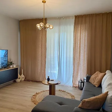 Cozy Flat Elix Lefkandi Chalkidas