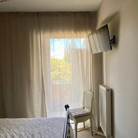 Cozy Flat Elix Apartment *