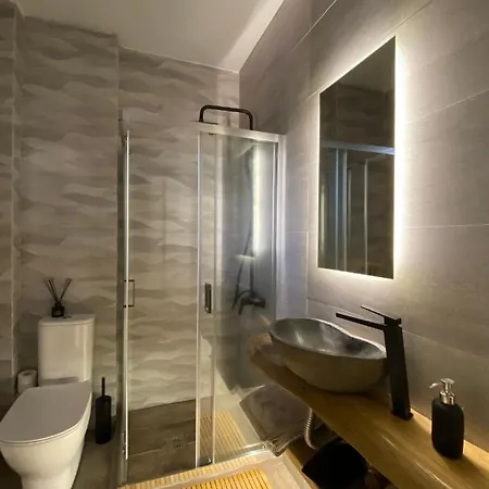 Apartment Cozy Flat Elix *