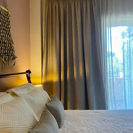 Cozy Flat Elix Lefkandi Chalkidas