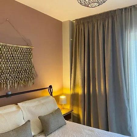 Apartment Cozy Flat Elix *