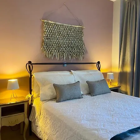 Cozy Flat Elix Apartment *