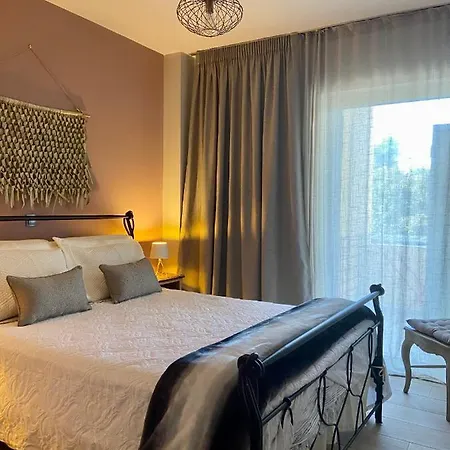Cozy Flat Elix *