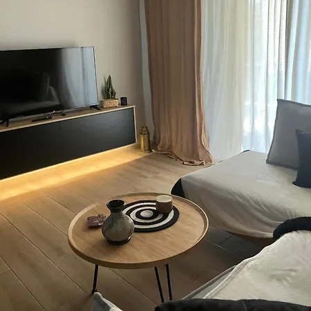 Apartamento Cozy Flat Elix Lefkandi Chalkidas